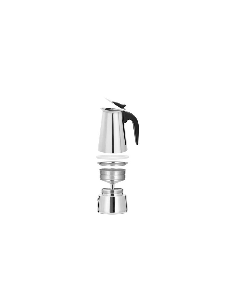 Cafetière italienne 200 ml Xavax