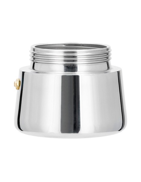 Cafetière italienne 200 ml Xavax