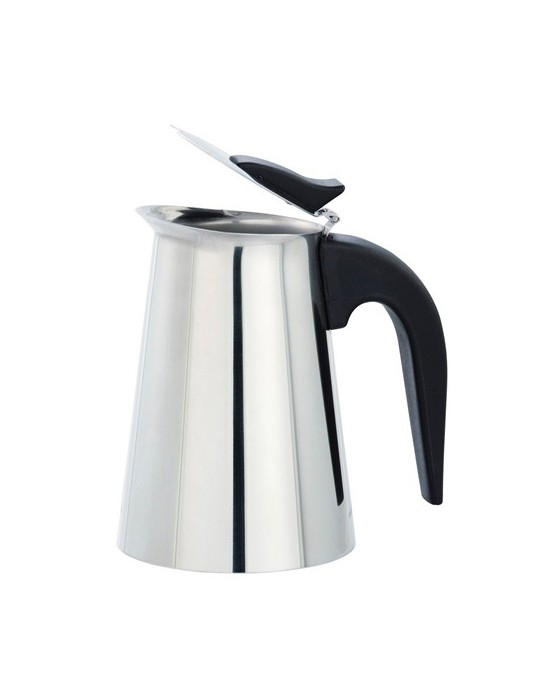 Cafetière italienne 200 ml Xavax