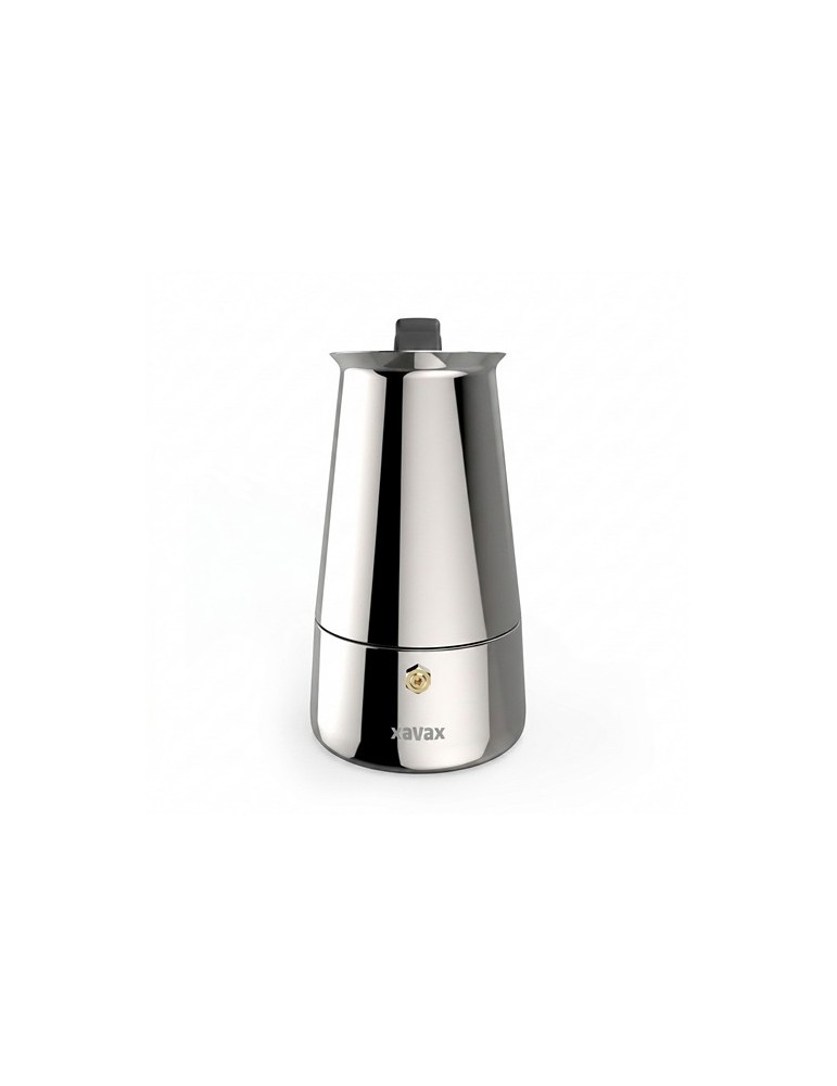 Cafetière italienne 200 ml Xavax