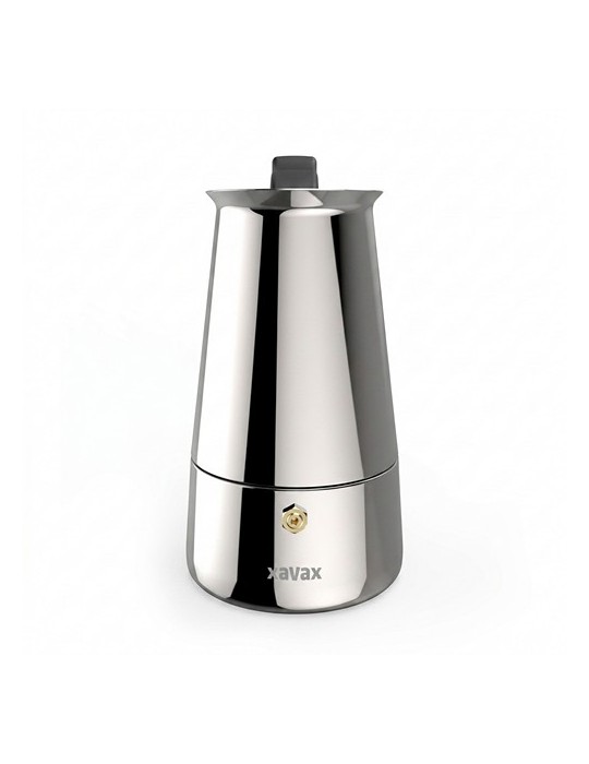 Cafetière italienne 200 ml Xavax