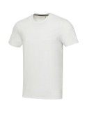 T-shirt recyclé unisexe 160 g/m², textile publicitaire | Avalite