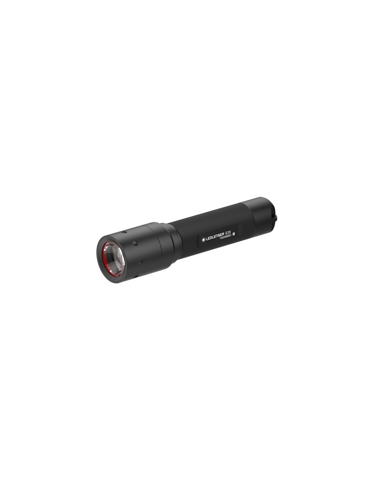 Lampe torche Ledlenser E20