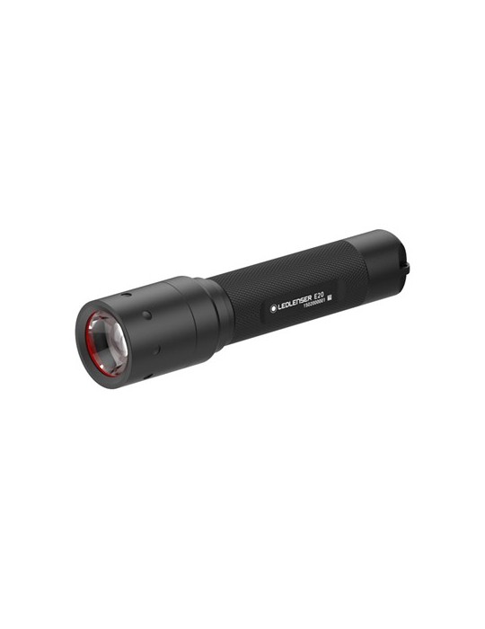 Lampe torche Ledlenser E20