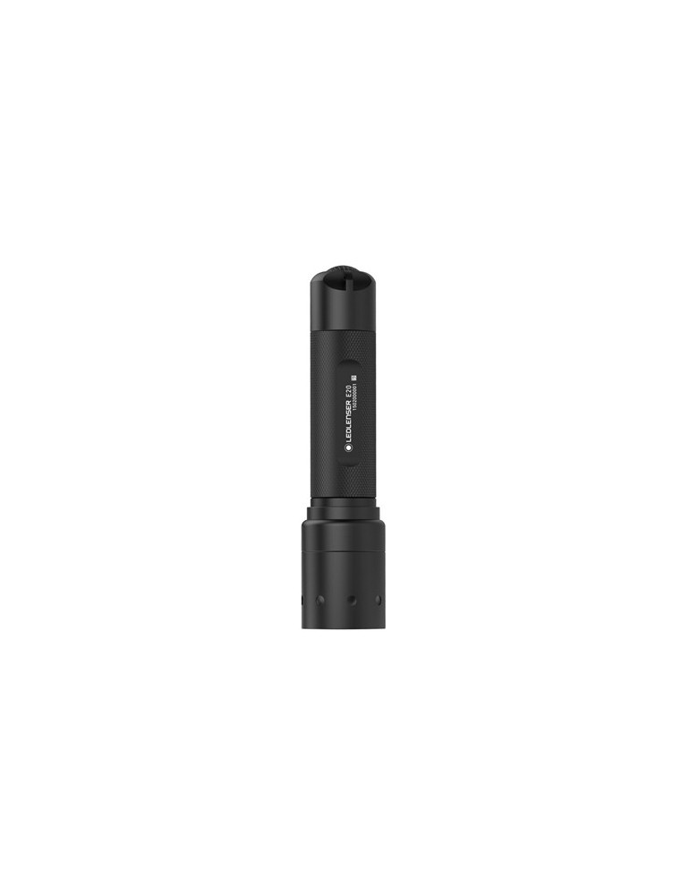 Lampe torche Ledlenser E20