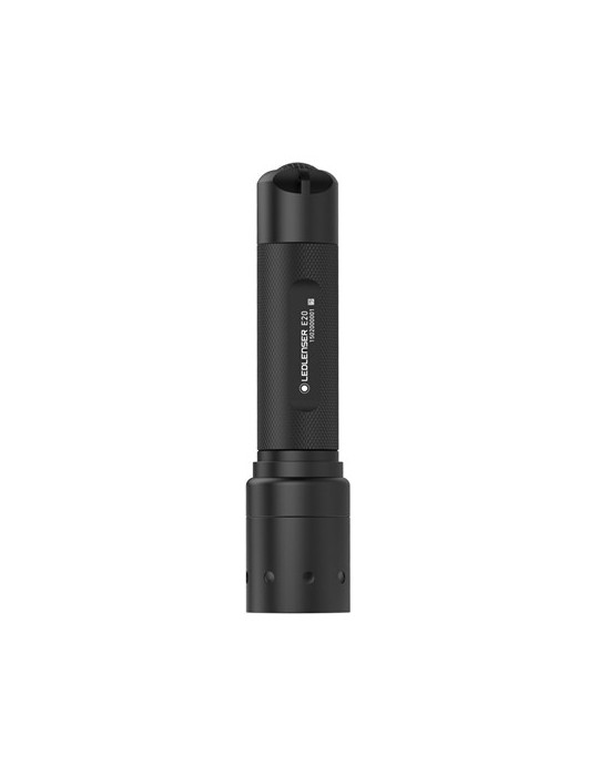 Lampe torche Ledlenser E20