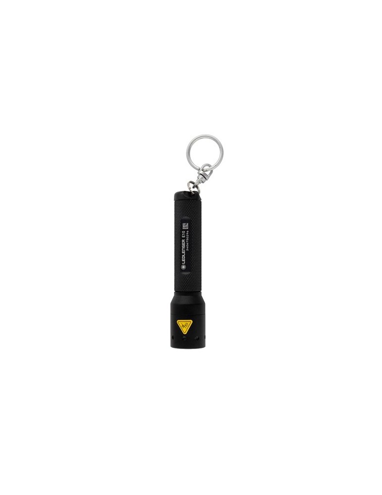 Lampe torche Ledlenser E10
