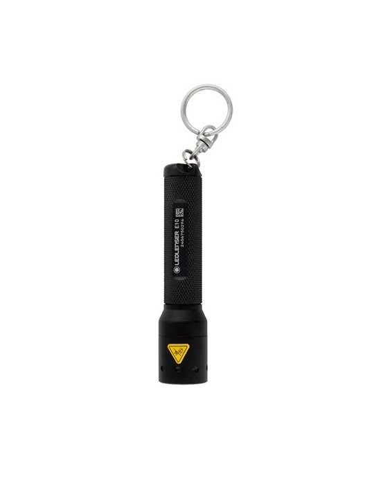 Lampe torche Ledlenser E10