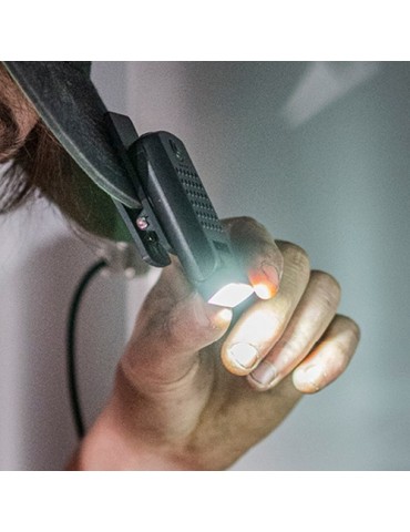 Lampe de travail Ledlenser 2