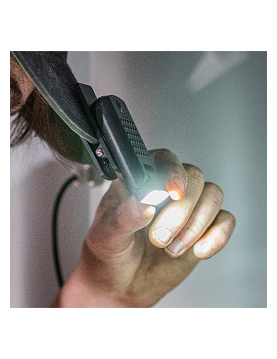 Lampe de travail Ledlenser