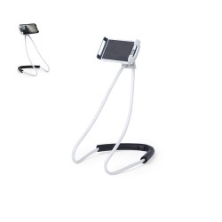 Support Pratique Personnalisé Téléphonique Brenom Couleurs : blanc 2