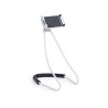 Support Pratique Personnalisé Téléphonique Brenom Couleurs : blanc cadeau entreprise pas cher