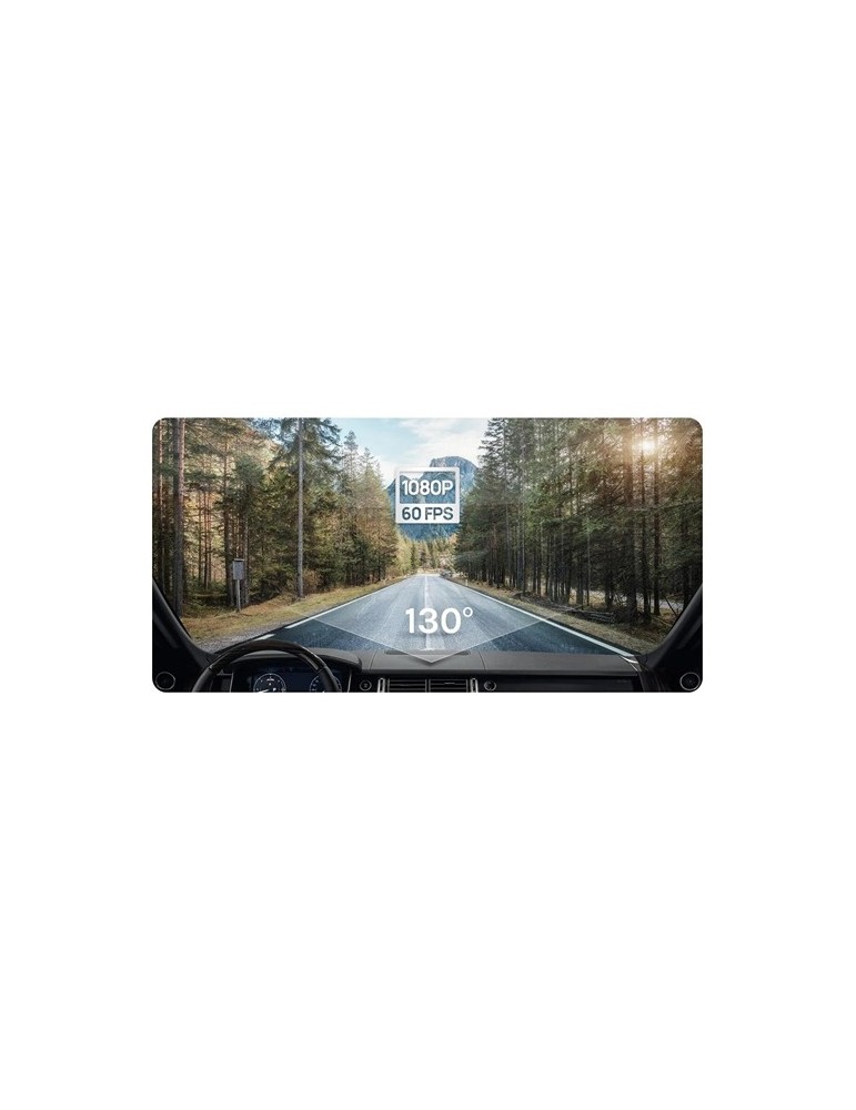 Caméra embarquée, caméra de voiture 70MAI A200