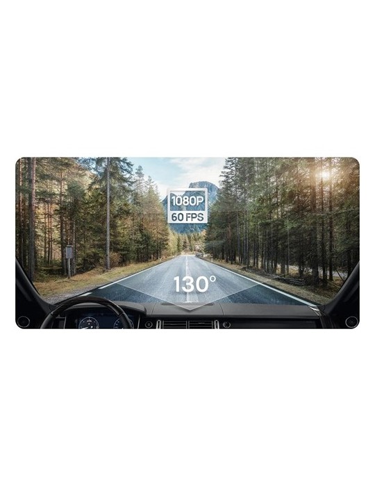 Caméra embarquée, caméra de voiture 70MAI A200