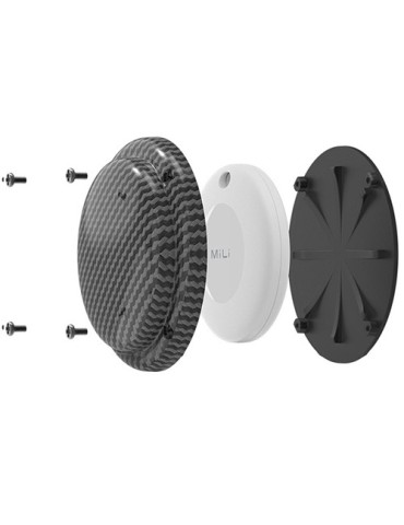 Localisateur MiLi SkiFinder DUO