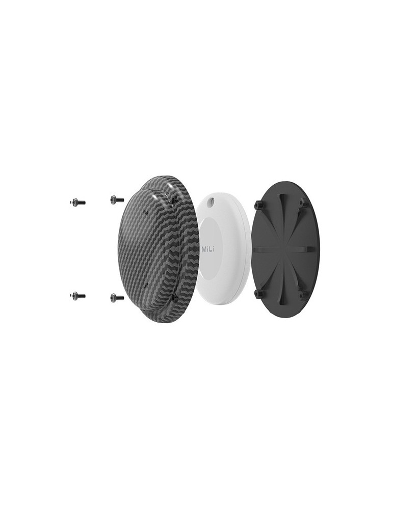 Localisateur MiLi SkiFinder DUO