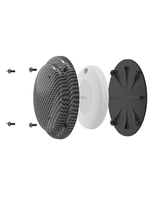 Localisateur MiLi SkiFinder DUO