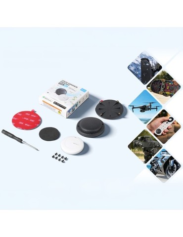 Localisateur MiLi SkiFinder DUO 2