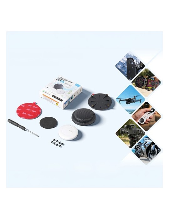 Localisateur MiLi SkiFinder DUO