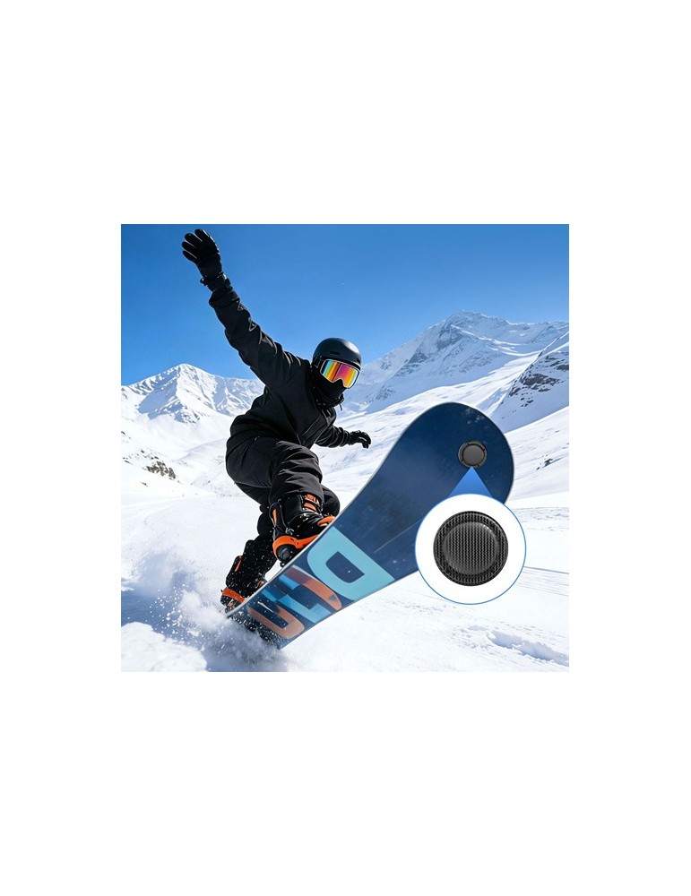 Localisateur MiLi SkiFinder DUO