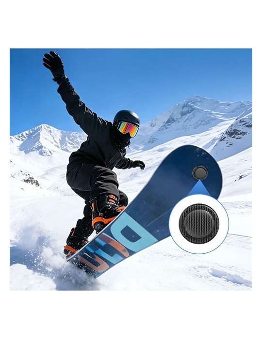 Localisateur MiLi SkiFinder DUO