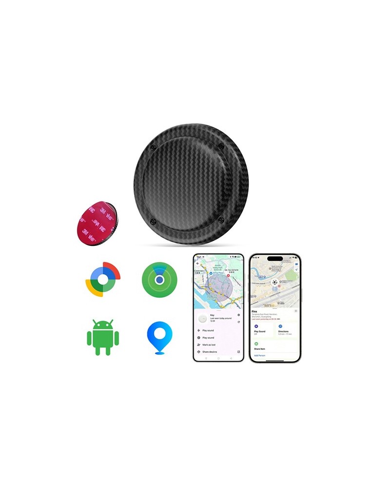 Localisateur MiLi SkiFinder DUO