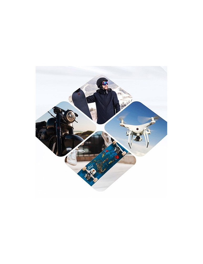 Localisateur MiLi SkiFinder DUO