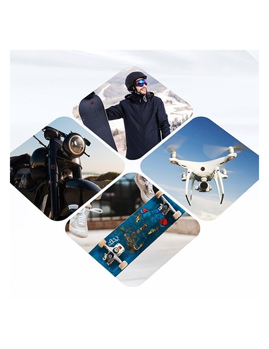Localisateur MiLi SkiFinder DUO