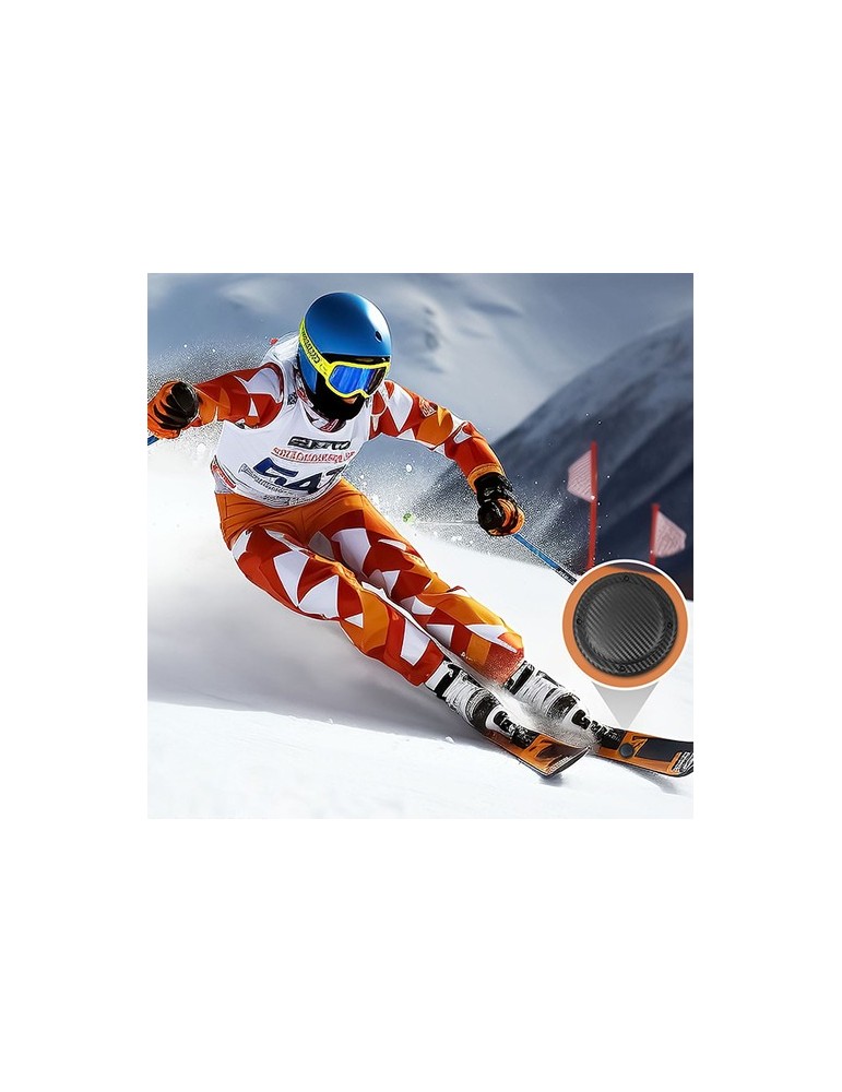 Localisateur MiLi SkiFinder DUO