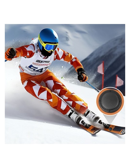 Localisateur MiLi SkiFinder DUO