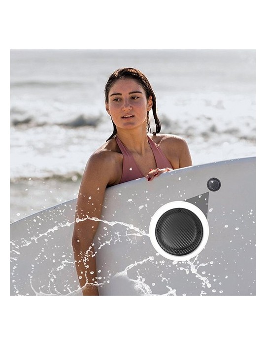 Localisateur MiLi SkiFinder DUO
