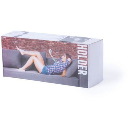 Support Brenom - Le compagnon idéal pour votre téléphone