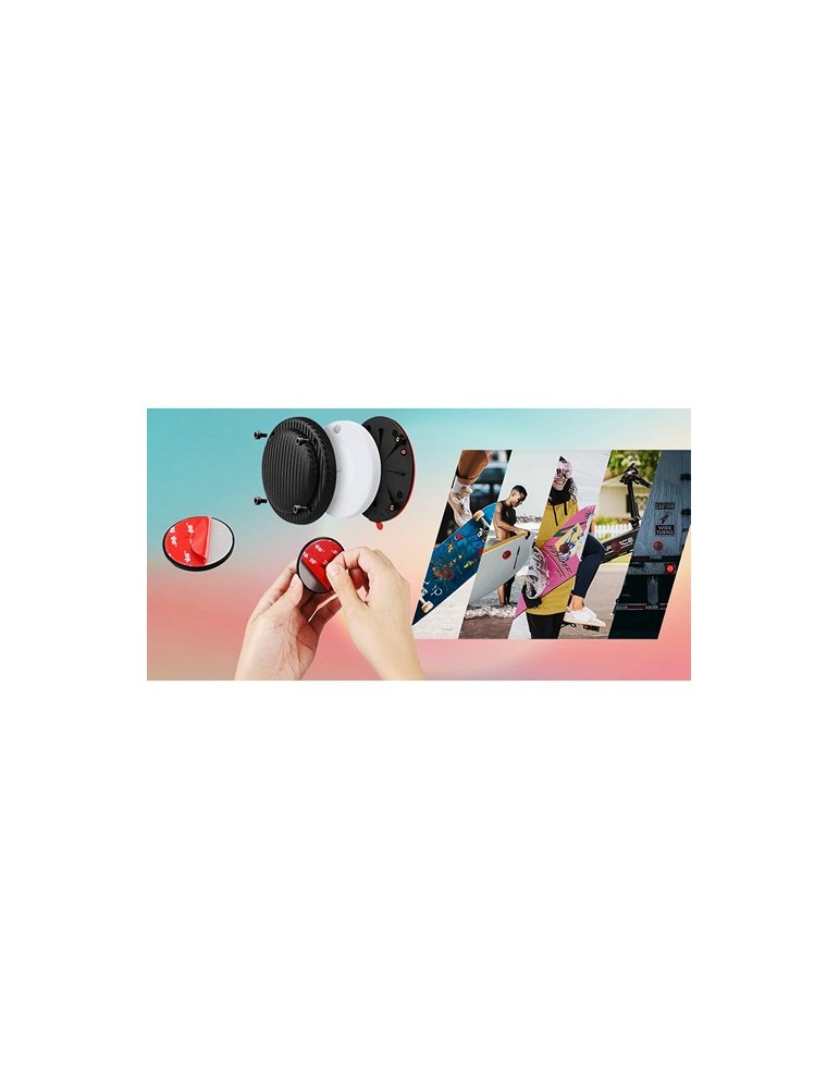 Localisateur MiLi SkiFinder DUO