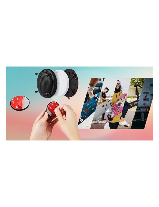 Localisateur MiLi SkiFinder DUO