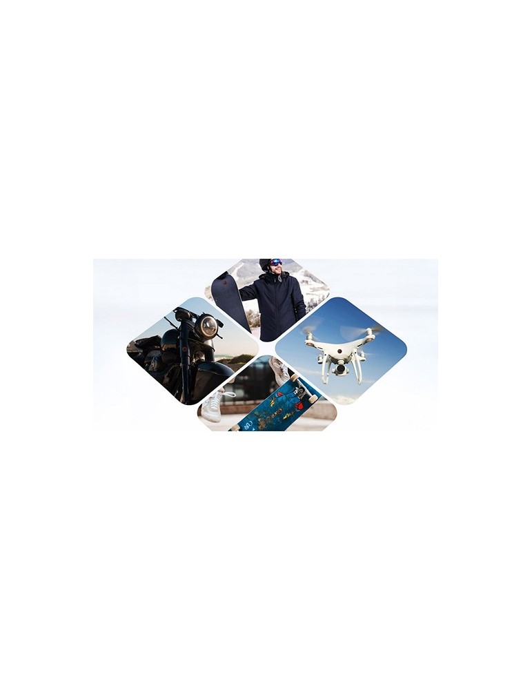 Localisateur MiLi SkiFinder DUO
