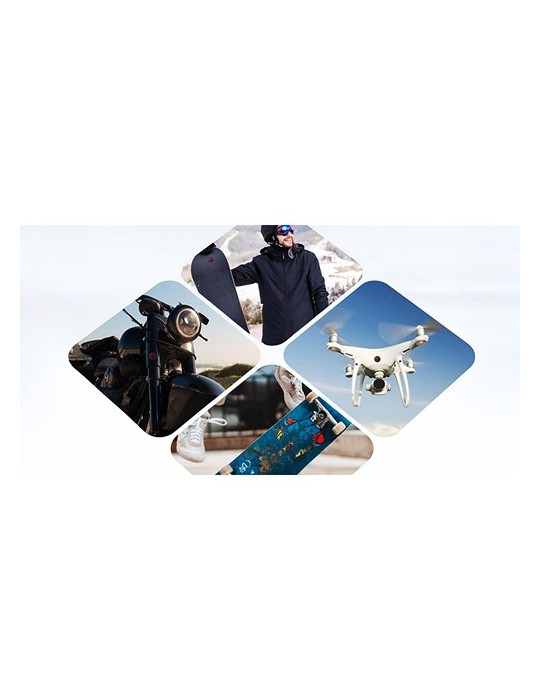 Localisateur MiLi SkiFinder DUO