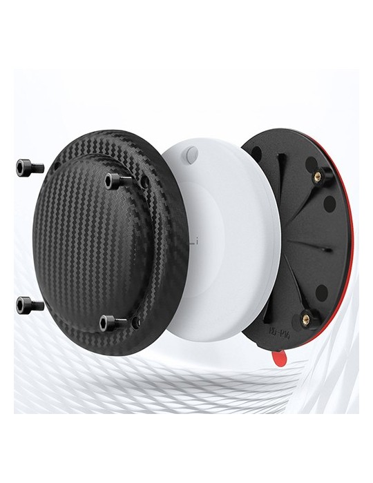 Localisateur MiLi SkiFinder DUO