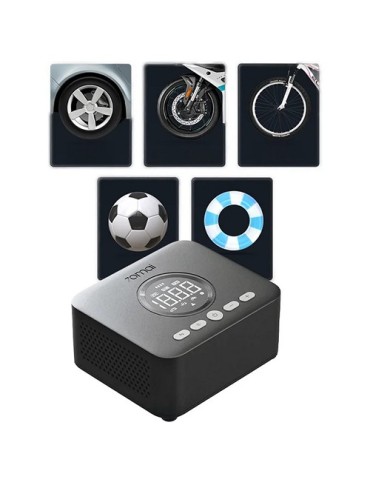 Compresseur d’air pour voiture 70MAI TP07
