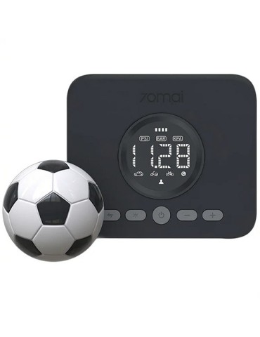 Compresseur d’air pour voiture 70MAI TP07 2
