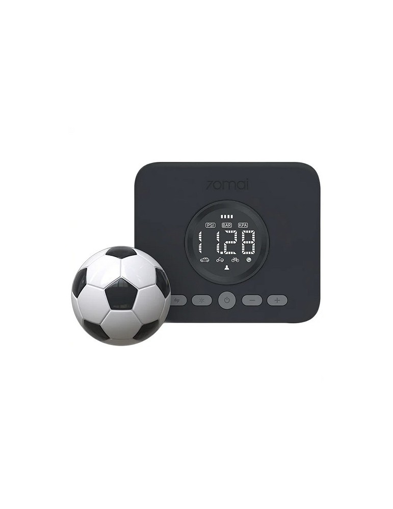 Compresseur d’air pour voiture 70MAI TP07