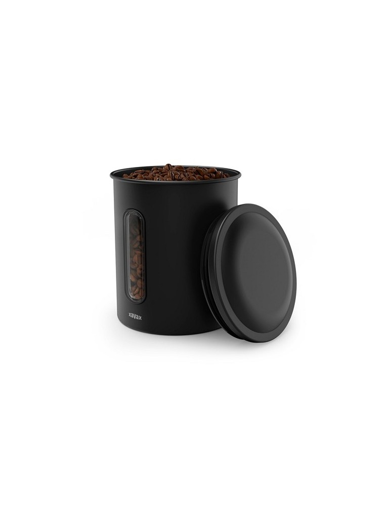 Boîte à café 500 g Xavax