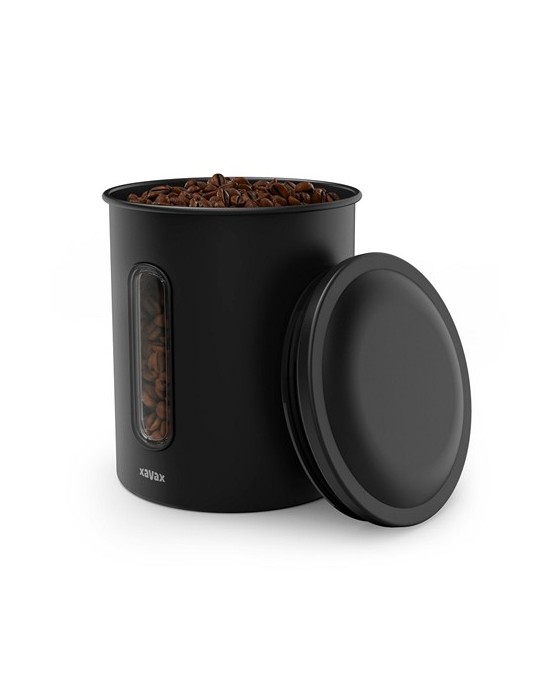 Boîte à café 500 g Xavax