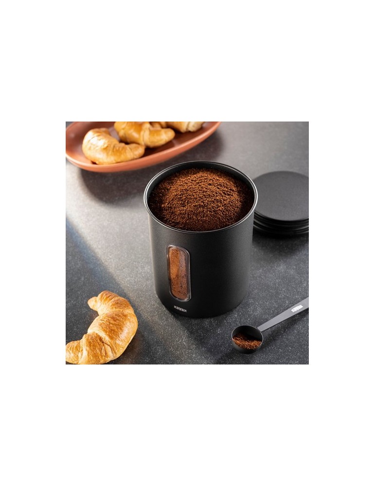 Boîte à café 500 g Xavax