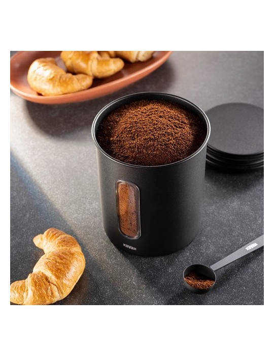 Boîte à café 500 g Xavax