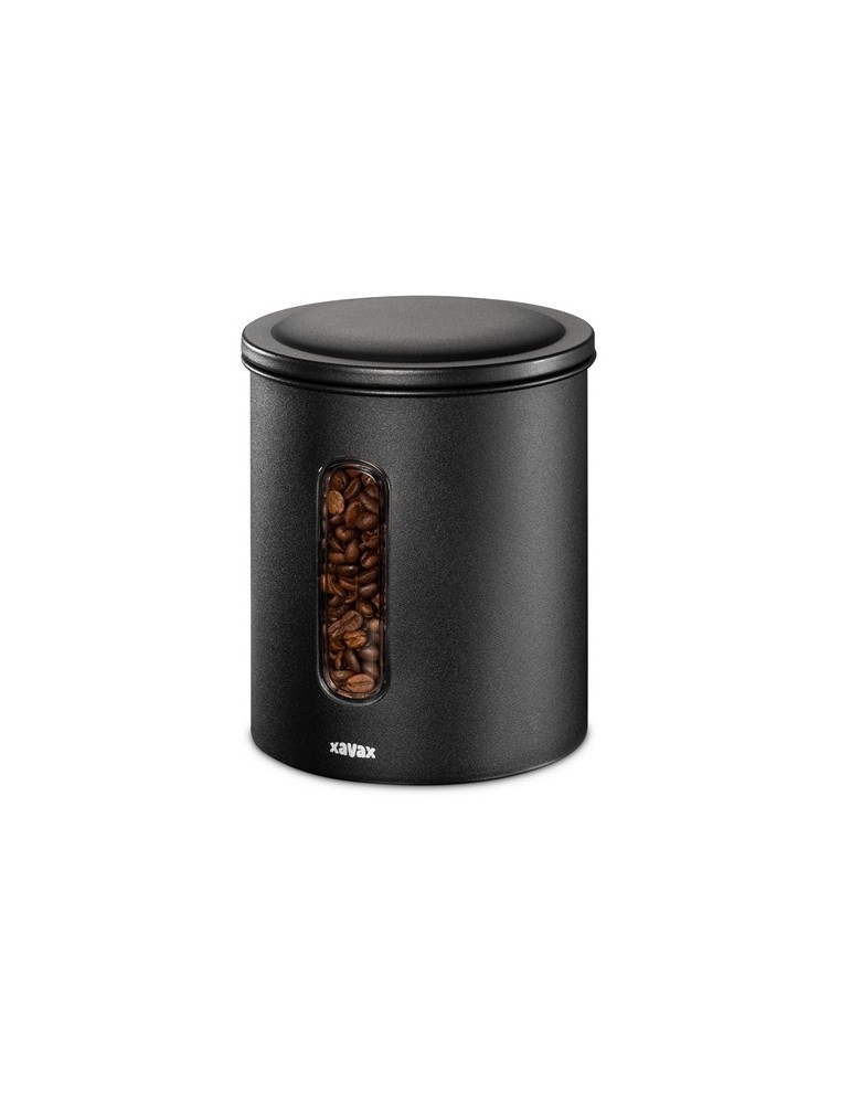 Boîte à café 500 g Xavax