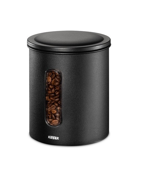 Boîte à café 500 g Xavax