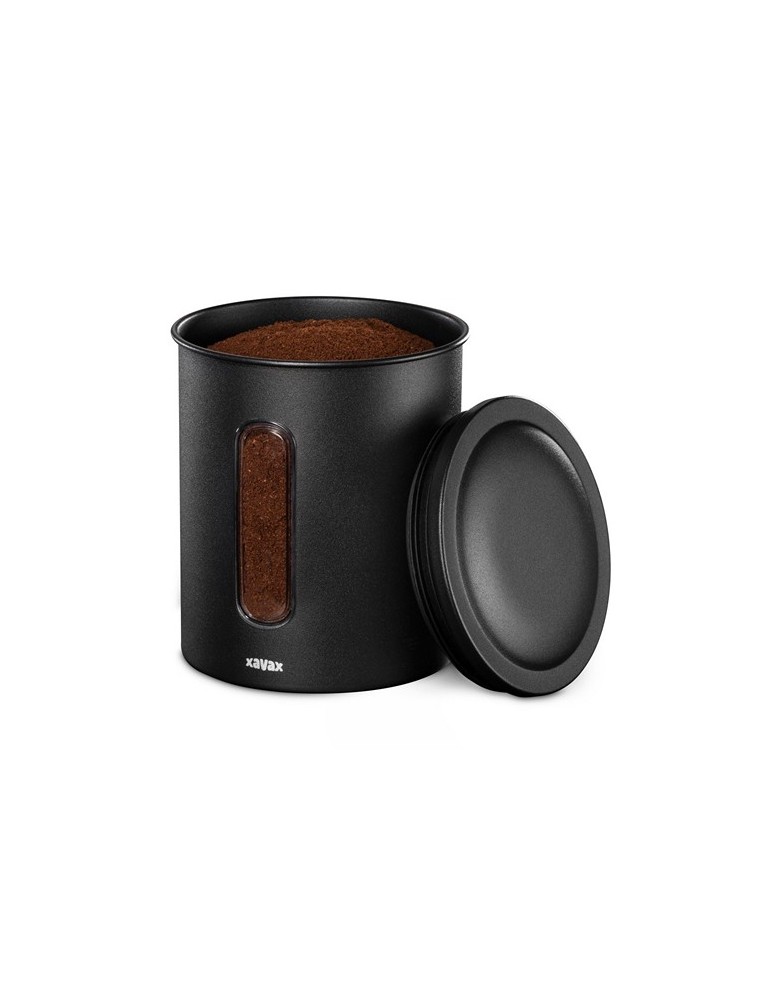 Boîte à café 500 g Xavax