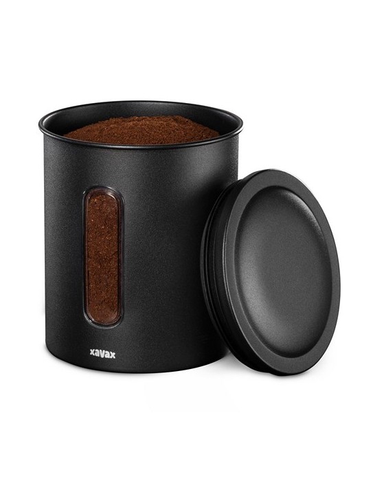 Boîte à café 500 g Xavax