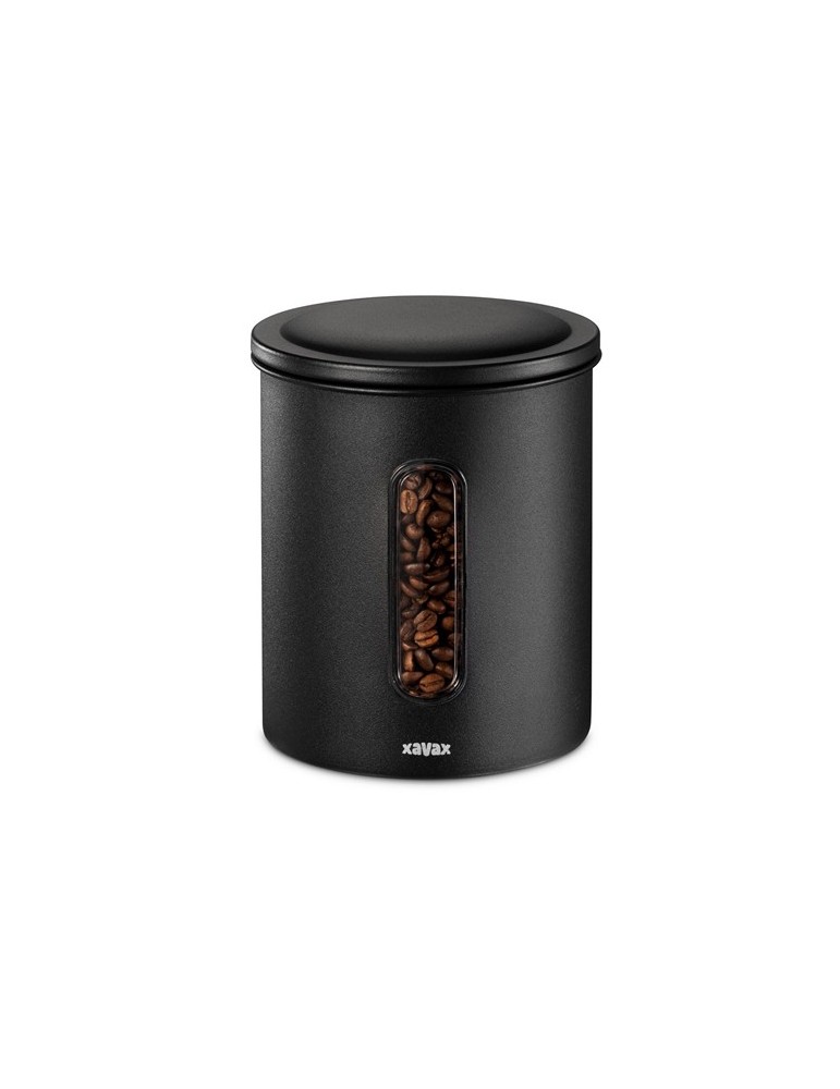 Boîte à café 500 g Xavax
