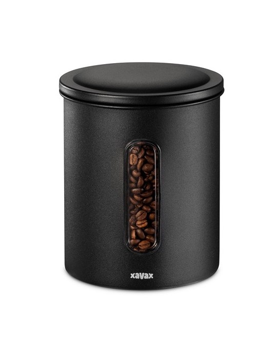 Boîte à café 500 g Xavax